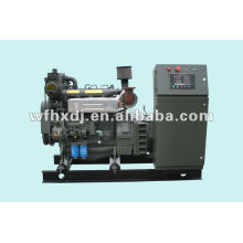 10kw-400kw marine equipment